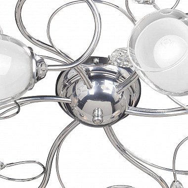 Потолочная люстра Vitaluce V3675/6PL