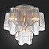 Потолочная люстра ST Luce Onde SL117.102.03