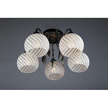 Потолочная люстра Omnilux OML-31707-05