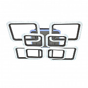 Потолочная люстра Seven Fires Vegejr SF7065/9C-CF-RGB