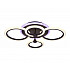 Потолочная светодиодная люстра Ambrella light Original FA526