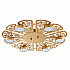 Потолочная светодиодная люстра Favourite Ornamentum 2605-6C