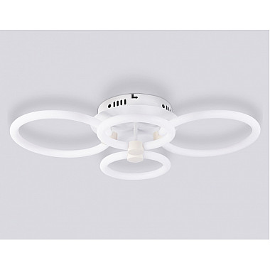 Потолочная люстра Original FA3811