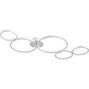 Потолочная люстра Olympia MOD448CL-L40WK