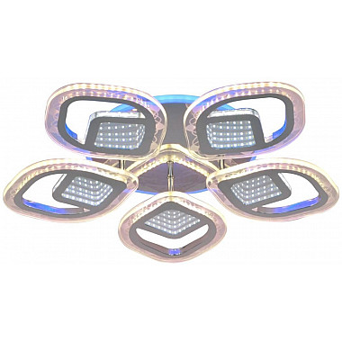 Потолочная люстра SS1L 000028971