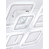 Потолочная люстра Spektr LED LAMPS 81108/4C