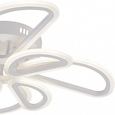 Потолочная люстра Archer 10270/8LED