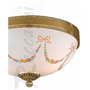 Потолочная люстра PL 8100/2