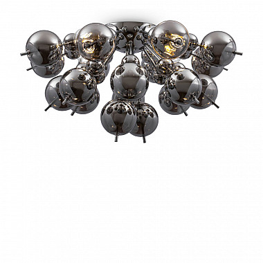 Потолочная люстра Bolla MOD133CL-04CH