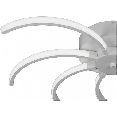 Потолочная люстра V4685-0/8PL