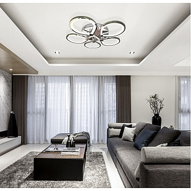 Потолочная люстра INNOVATION STYLE INNOVATION STYLE 83028