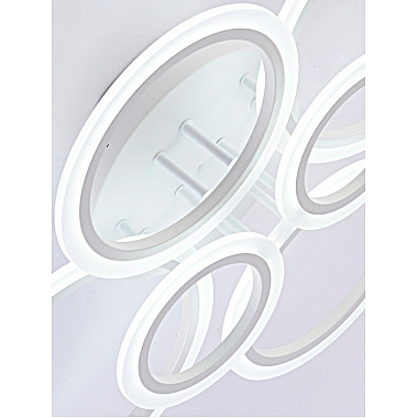 Потолочная люстра Home LED SMART 84000