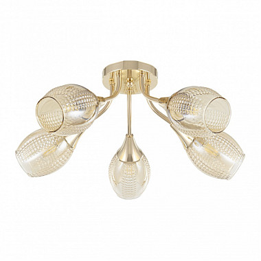 Потолочная люстра Napoli-8776 337966/5 FGD