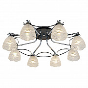 Потолочная люстра Citilux Сандра CL147181