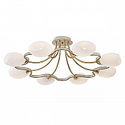 Потолочная люстра Citilux Октава CL131183