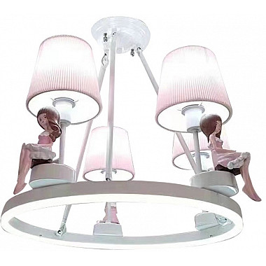 Потолочная люстра CH1N 000029426