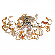 Потолочная люстра Citilux Рандом CL222162