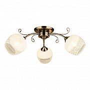 Потолочная люстра IMEX MD.4036-3-S AB