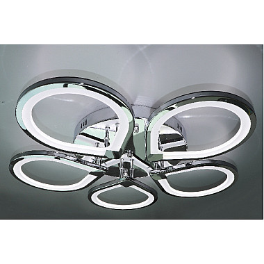 Потолочная люстра INNOVATION STYLE INNOVATION STYLE 83028