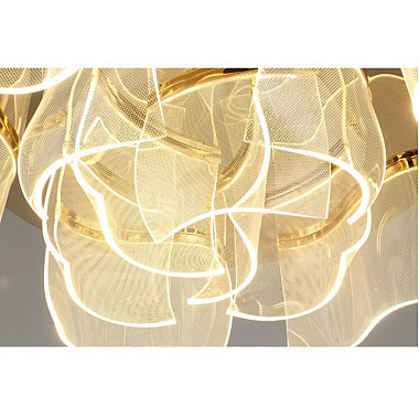 Потолочная люстра Annetta APL.864.07.50