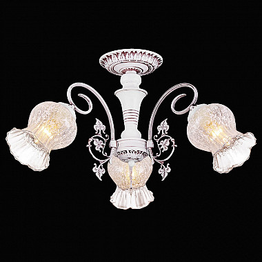 Потолочная люстра 11429 11429/3С COFFEE IVORY