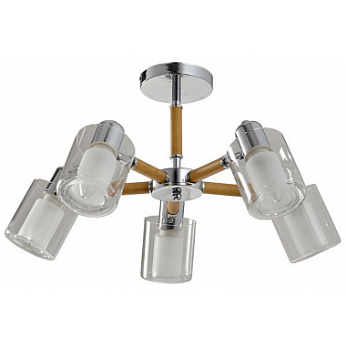 Потолочная люстра Jordi TC-503-005