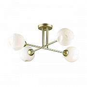 Потолочная люстра Lumion Paige 4519/4C