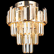 Потолочная люстра 01973-0.3-5+4