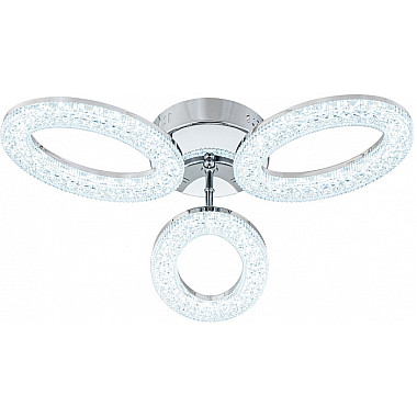 Потолочная люстра Barit 10283/3LED