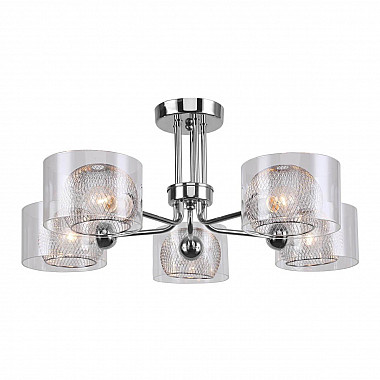 Потолочная люстра Rivoli Mod 3034-305 Б0037688