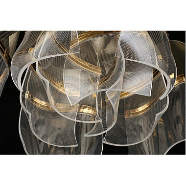 Потолочная люстра Annetta APL.864.07.50