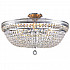 Потолочная люстра Barocco BAROCCO 81405/8C CHROME