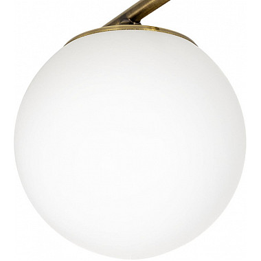 Потолочная люстра Адам Смарт CL228A163