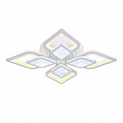 Потолочная светодиодная люстра Ambrella light Acrylica Original FA4285