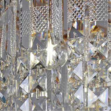 Потолочная люстра 90327-0.3-05 FGD