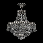 Потолочная люстра 1930 19301/H1/35JB Ni