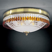 Потолочная люстра 6001 PL.6001/3