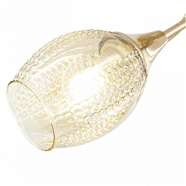 Потолочная люстра Napoli-8776 337966/5 FGD