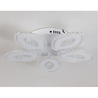 Потолочная люстра ACRYLICA FA4015