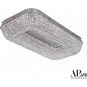 Потолочная люстра Sicilia SH622.2.80.A.Ni.4000