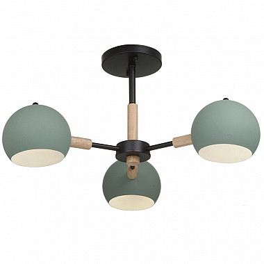 Потолочная люстра Trisha FR5032CL-03B