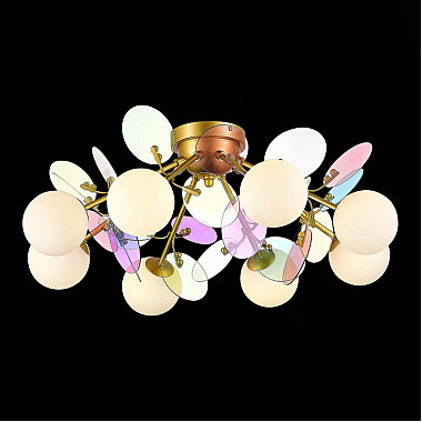 Потолочная люстра Vola SLE2502-202-08