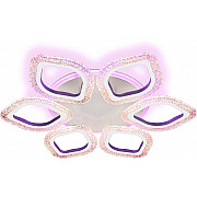 Потолочная люстра ACRYLICA FA4503