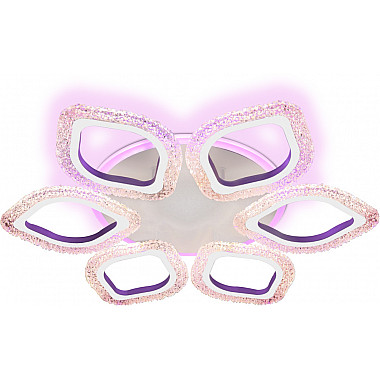 Потолочная люстра ACRYLICA FA4503