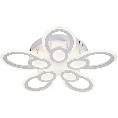 Потолочная люстра Alruba 10269/10LED