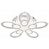 Потолочная люстра Alruba 10269/10LED
