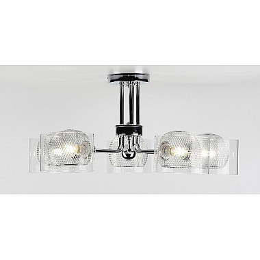 Потолочная люстра Rivoli Mod 3034-305 Б0037688
