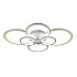 Потолочная светодиодная люстра Seven Fires Tracy 75269.01.09.06