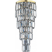 Потолочная люстра Ellini ELL-PLM-6(Z)250/II