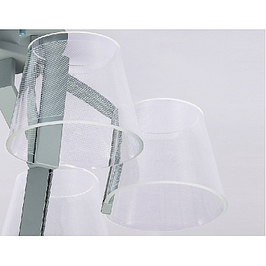 Потолочная люстра ACRYLICA AK4022